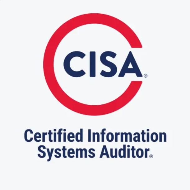 CISA Logo